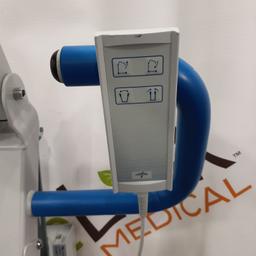 Medline MDS700EL Electric Patient Lift - 361741