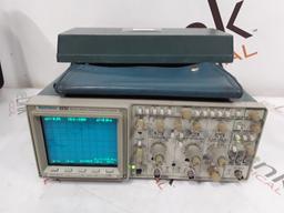 Tektronix 2232 Oscilloscope - 365607