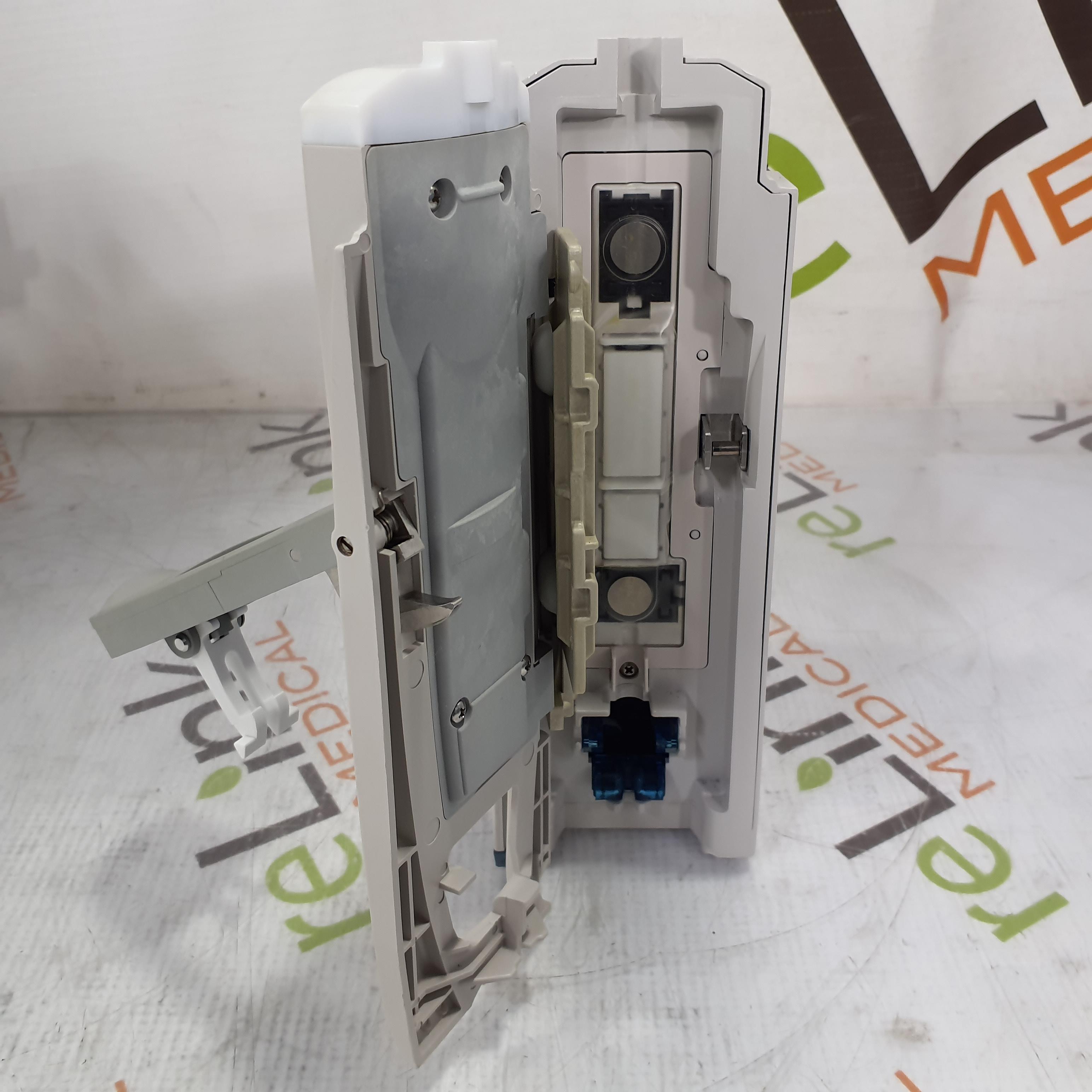 CareFusion Alaris 8100 LVP Infusion Pump Module - 394517