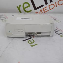 B. Braun Infusomat Space w/Pole Clamp Infusion Pump - 312219