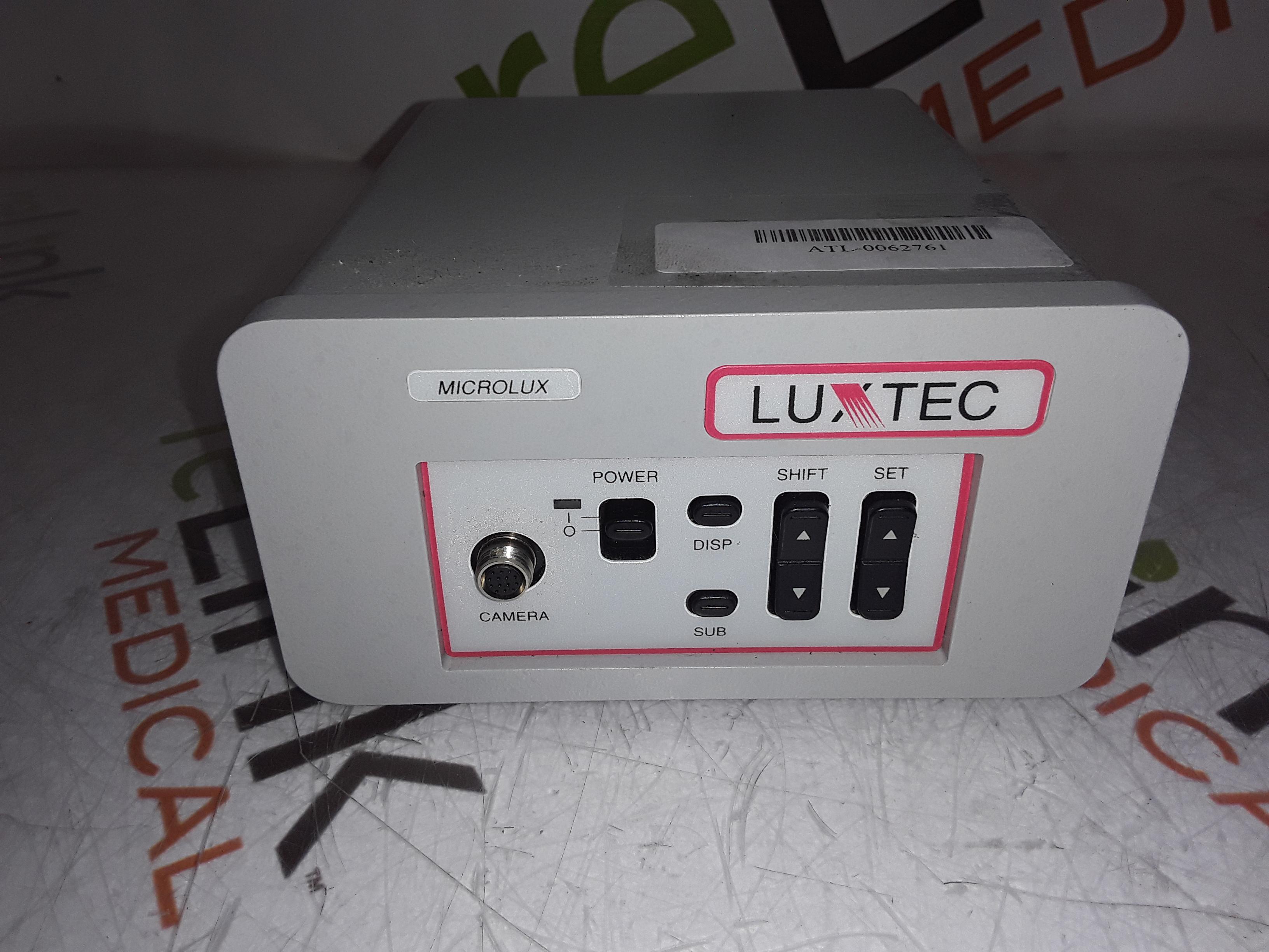 Luxtec Microlux Camera Controller - 363880