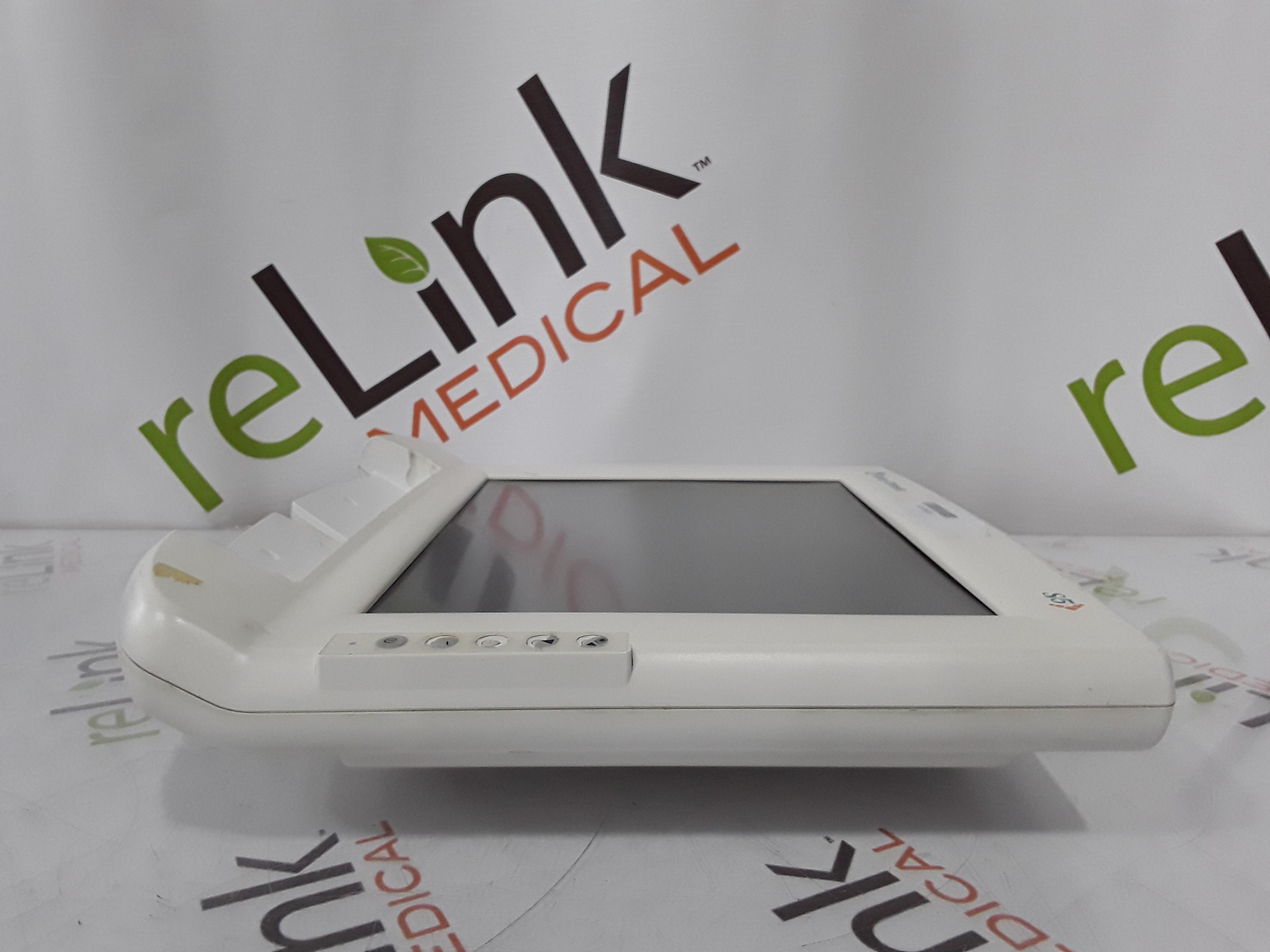 Datex-Ohmeda S5 Patient Monitor - 371196