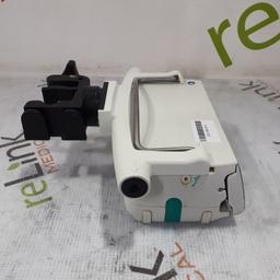 B. Braun Infusomat Space w/Pole Clamp Infusion Pump - 362969