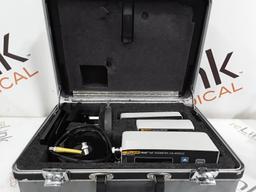 Fluke TRIAD TNT Dosimeter / kVp Module - 366414