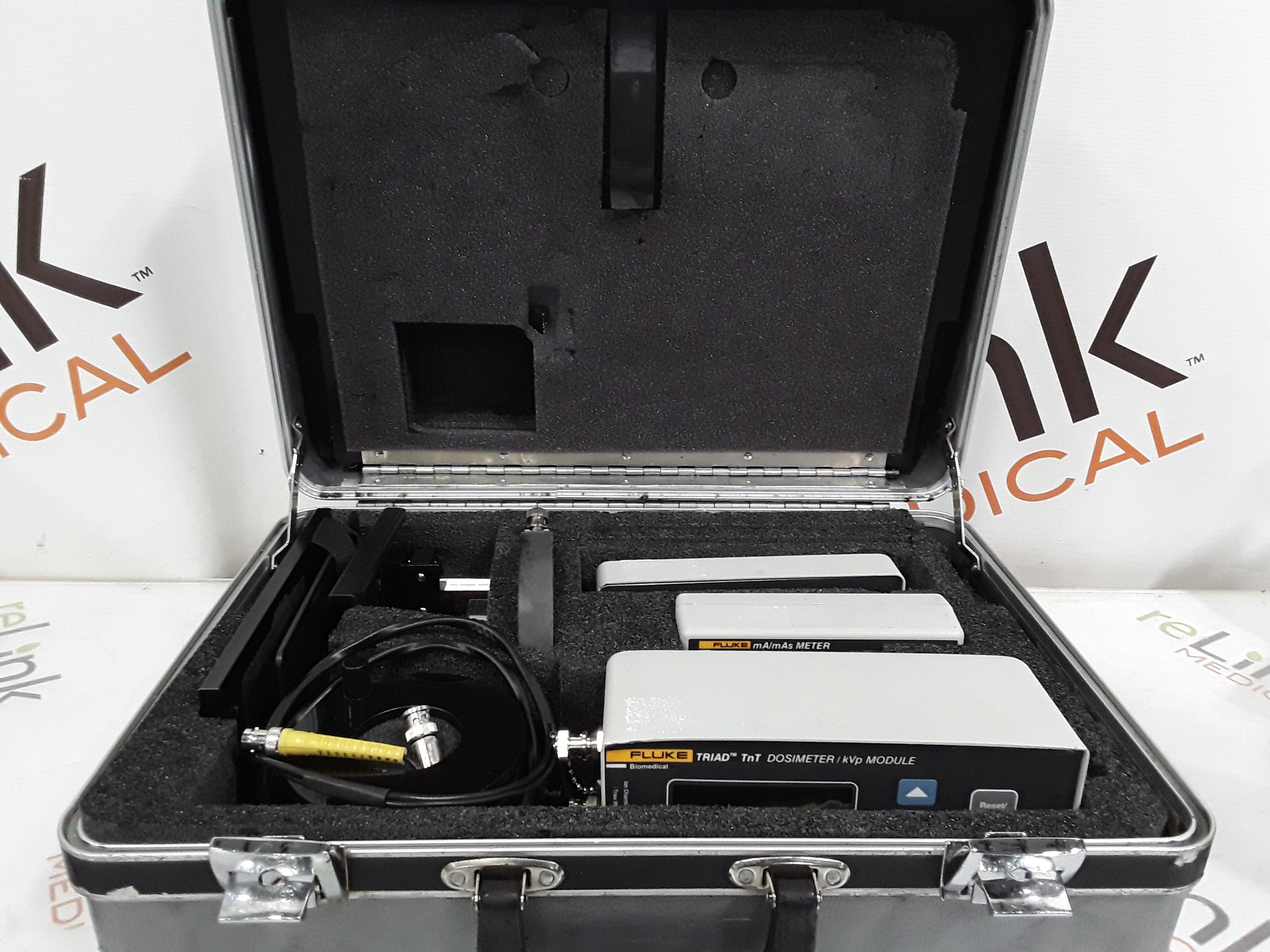 Fluke TRIAD TNT Dosimeter / kVp Module - 366414