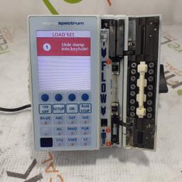 Baxter Sigma Spectrum 6.05.13 without Battery Infusion Pump - 379159