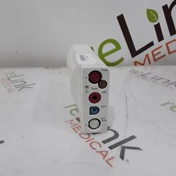 Philips M3001A-A03C06 Masimo SpO2, NIBP, ECG, Temp, IBP MMS Module - 340041