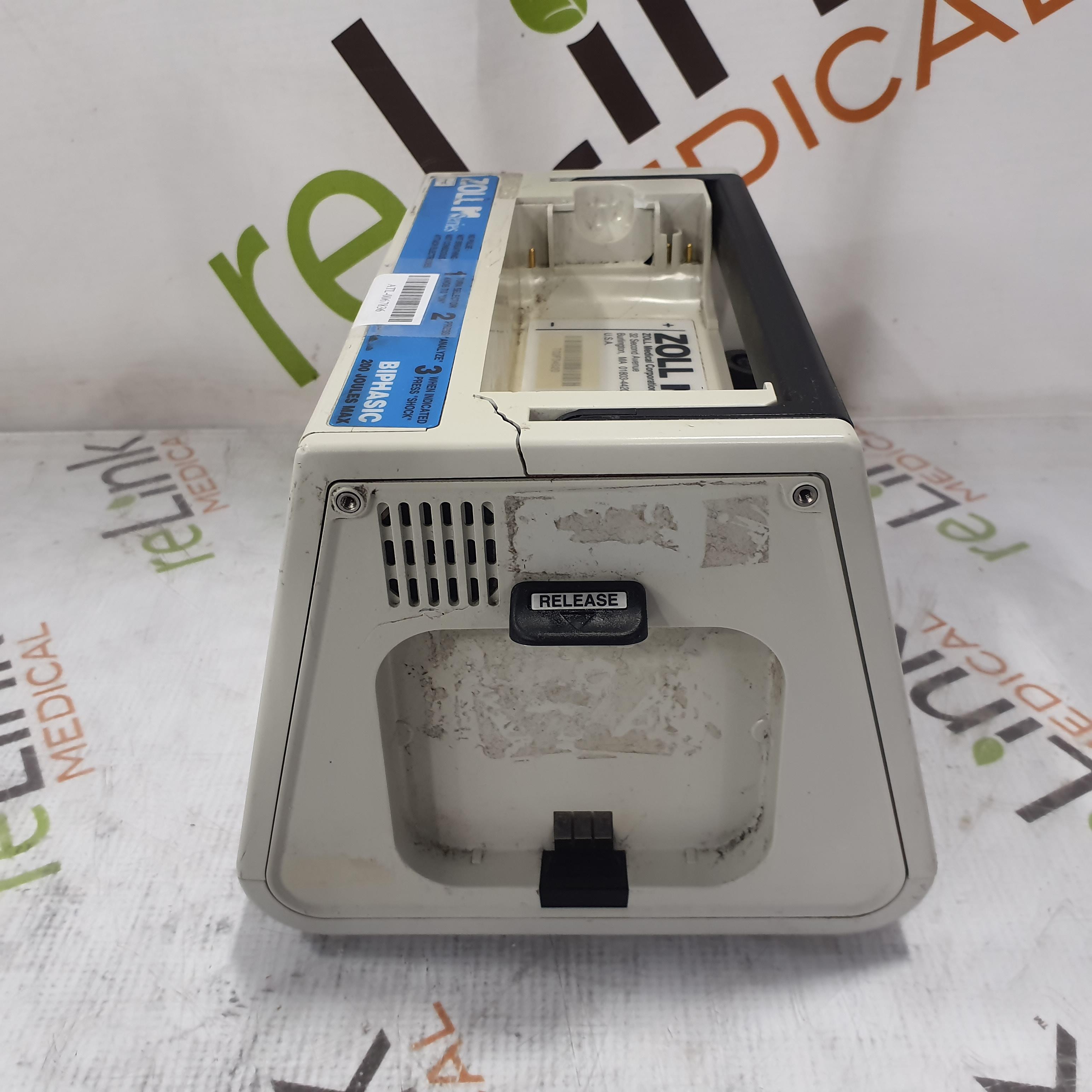 Zoll M Series Defibrillator - 377688