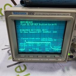 Tektronix 2232 Oscilloscope - 365607