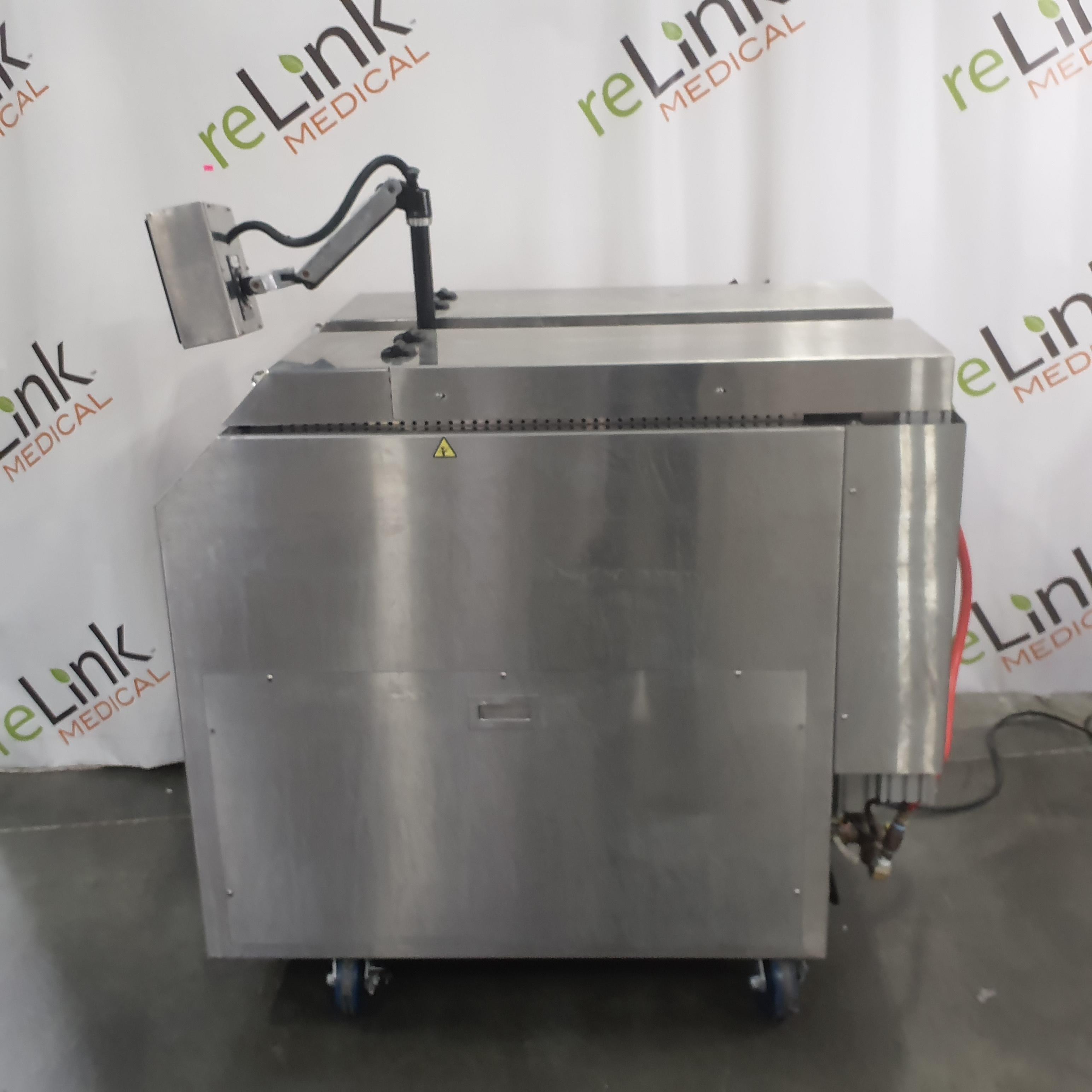 Ultra Clean Systems, Inc Triton 72 Ultrasonic Cleaning System - 359123