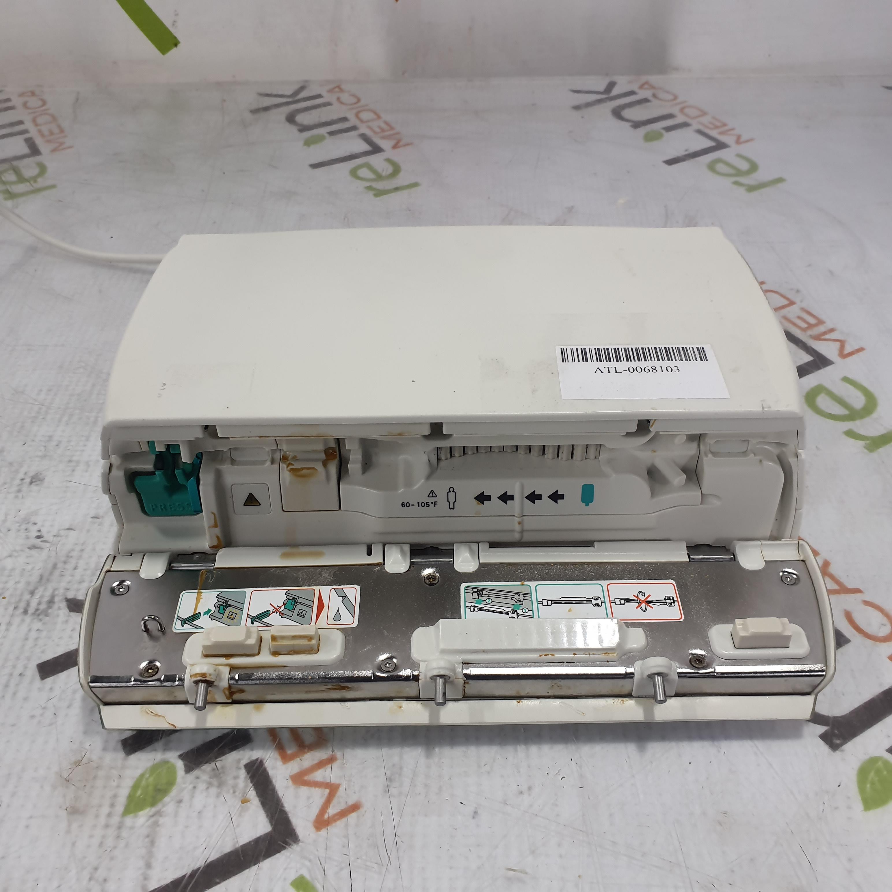 B. Braun Infusomat Space Infusion Pump - 378235