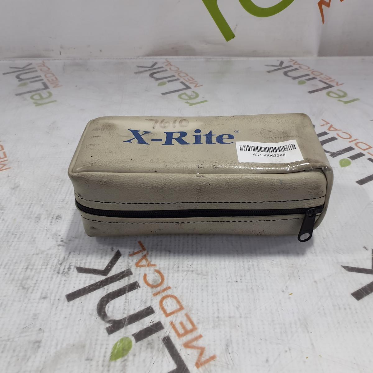 X-Rite 331 Transmission Densitometer - 363707