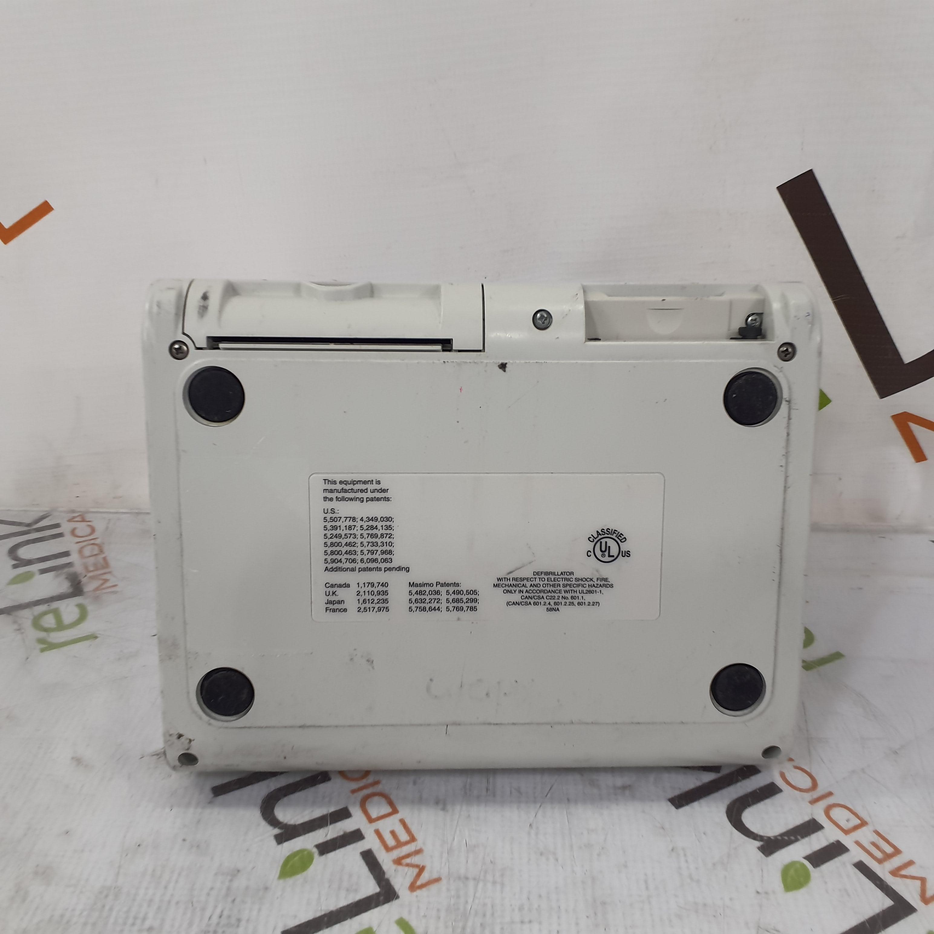 Zoll M Series Defibrillator - 397673