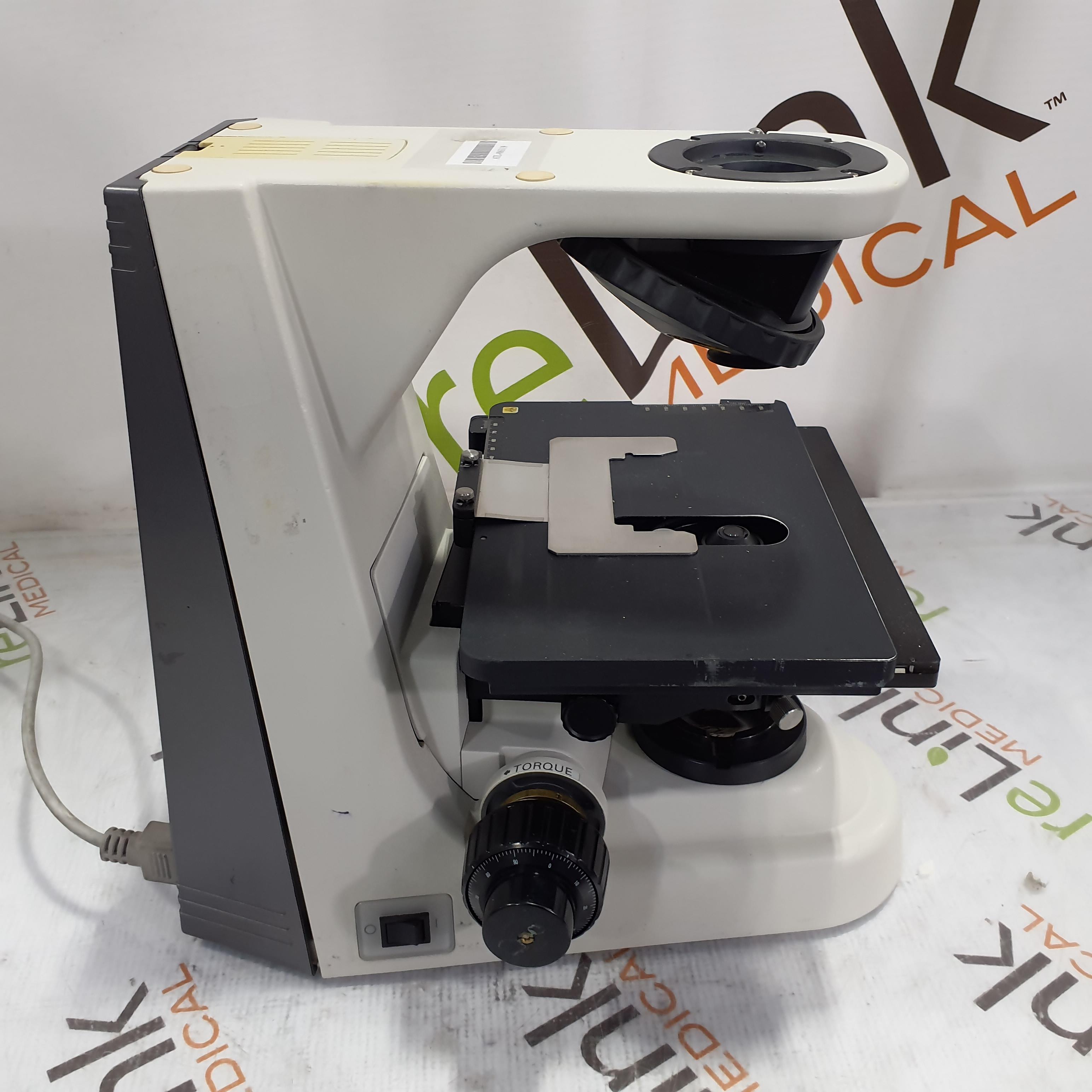 Nikon Eclipse 50i Binocular Microscope - 360922
