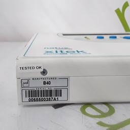 Natus Xltek EMU40EX Neurology EEG System - 337553