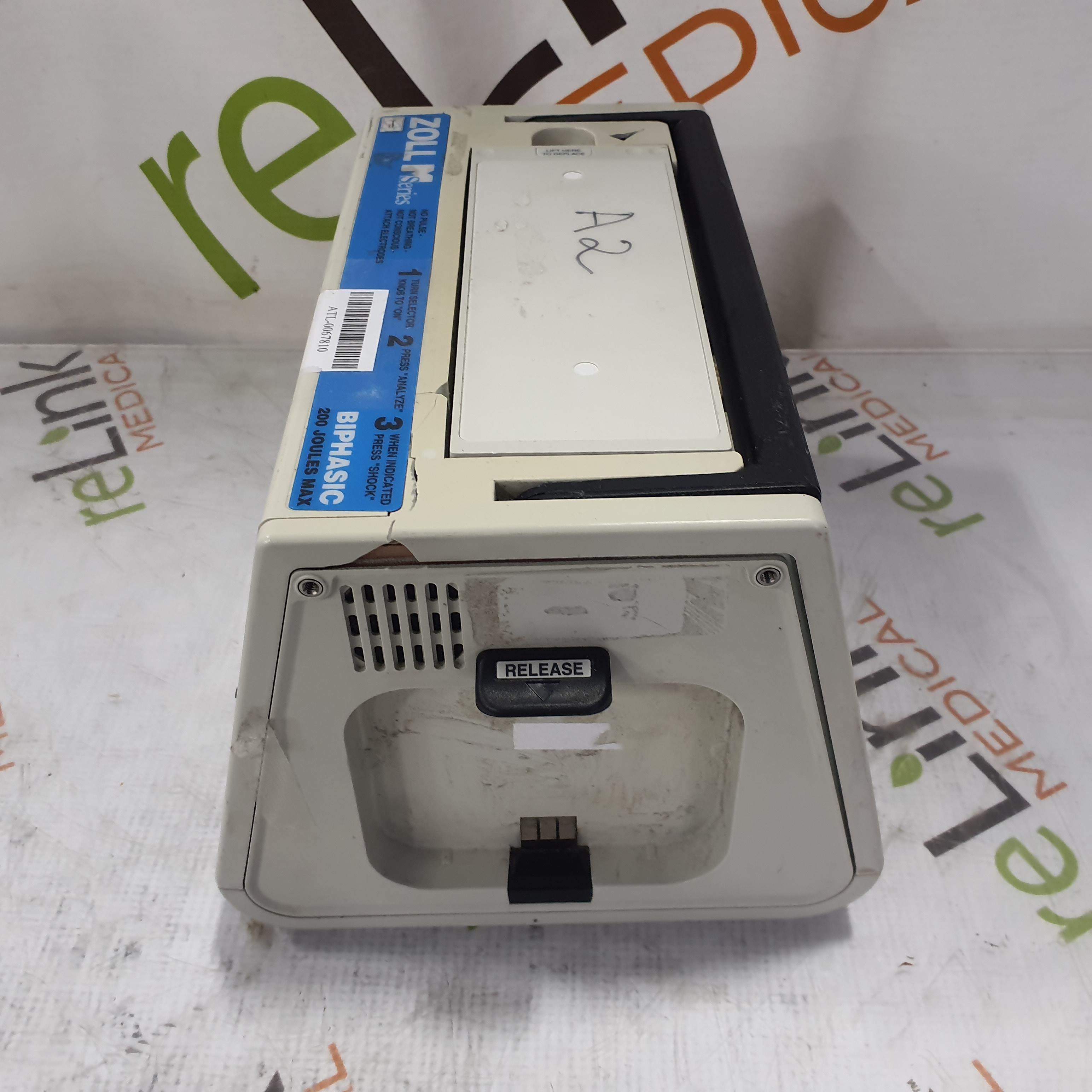 Zoll M Series Defibrillator - 377727