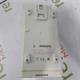 Philips M3001A-A03C12 Masimo SpO2, NIBP, 12 lead ECG, Temp, IBP MMS Module - 320103