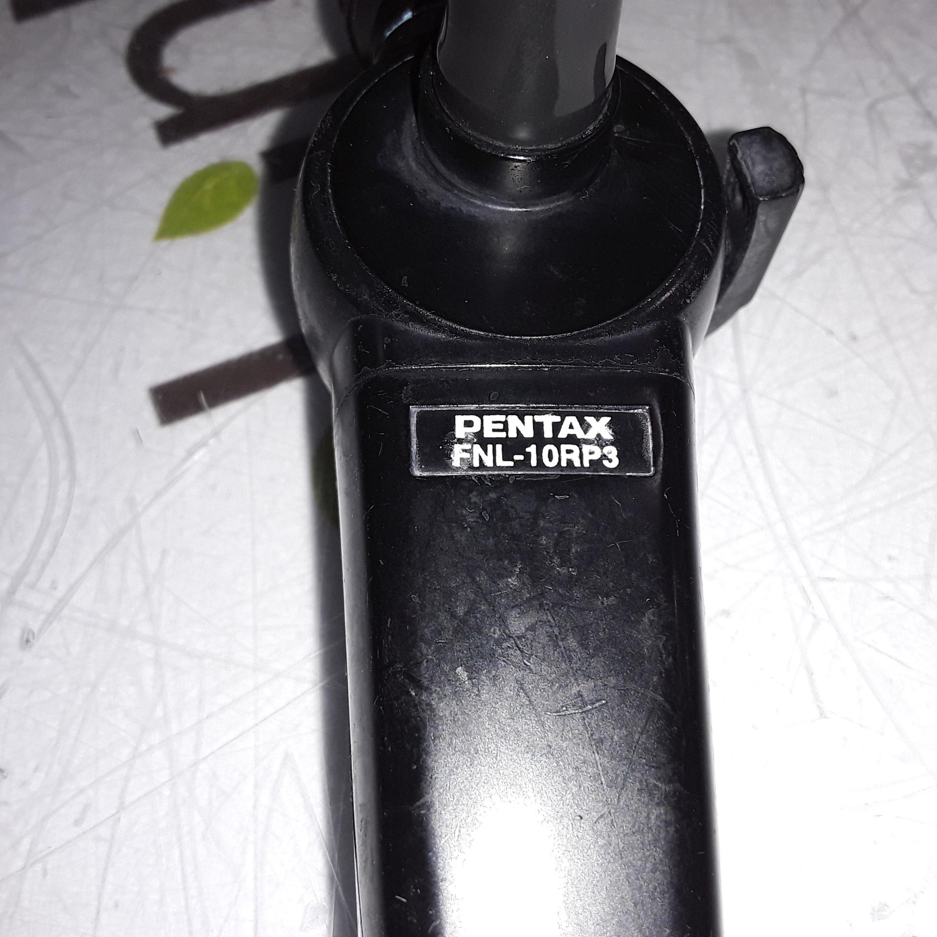 Pentax Medical FNL-10RP3 Rhinolaryngoscope - 356599