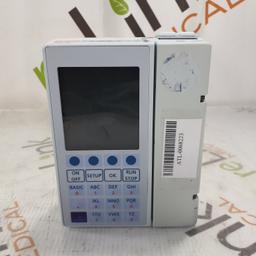 Baxter Sigma Spectrum w/Non Wireless or No Battery Infusion Pump - 379870
