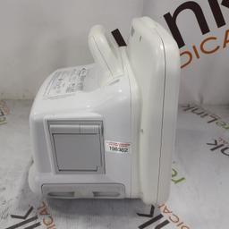 GE Healthcare Dash 4000 - GE/Nellcor SpO2 Patient Monitor - 386546