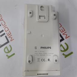 Philips M3001A-A03C12 Masimo SpO2, NIBP, 12 lead ECG, Temp, IBP MMS Module - 320616