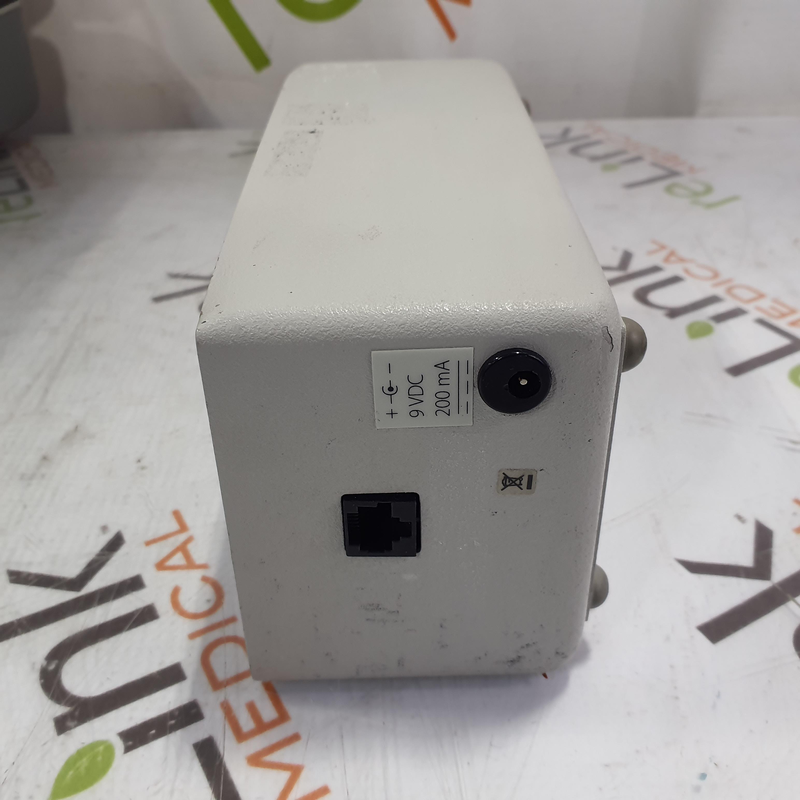 Fluke TRIAD TNT Dosimeter / kVp Module - 366414