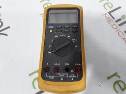 Fluke 87 Multimeter - 377230