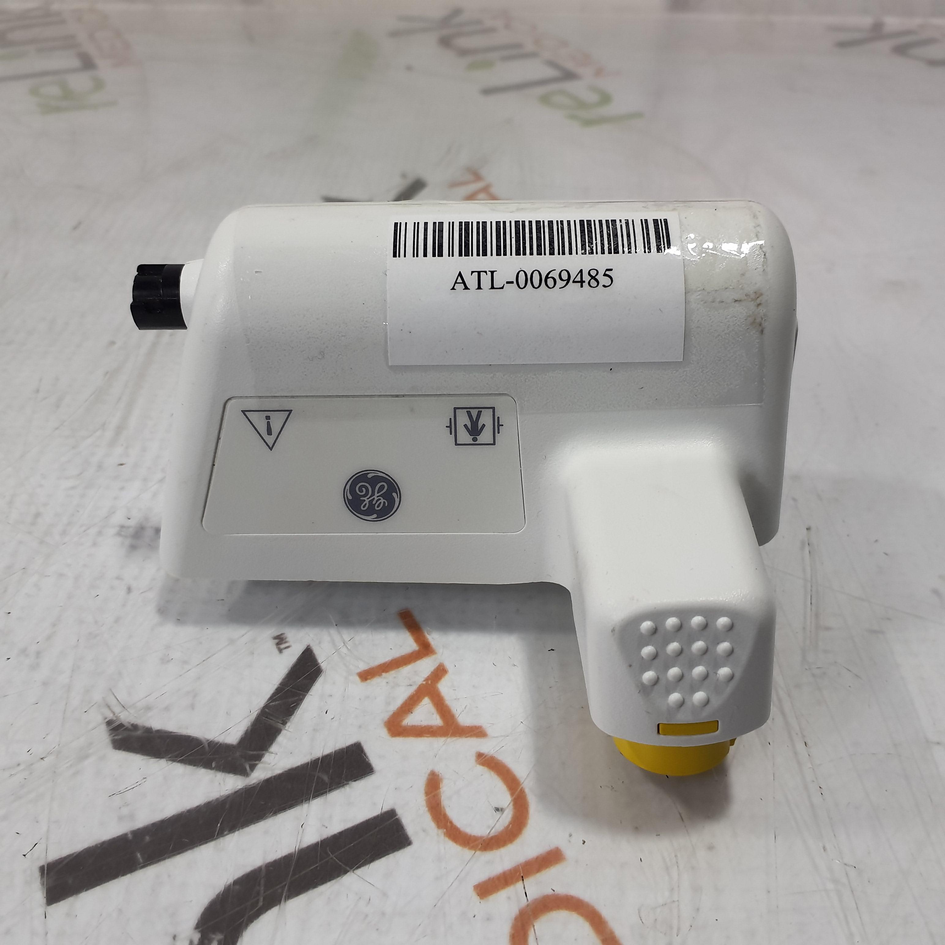 GE Healthcare Capnoflex LF CO2 Module - 387011