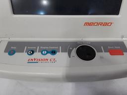 Medrad EDU 700 Envision CT Injector Monitor - 372583