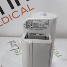 Philips M3001A-A03C06C12 Masimo SpO2, NIBP, 12 lead ECG, Temp, IBP MMS Module - 321593