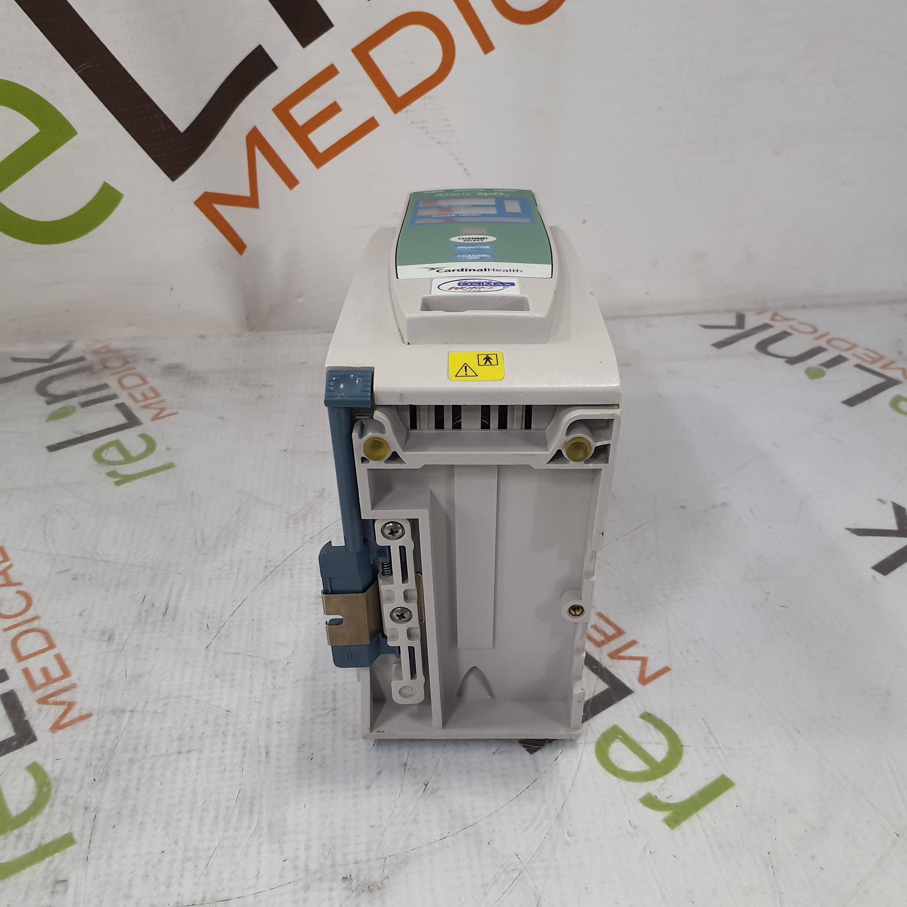 Alaris 8210 SPO2 Pump Module - 399157