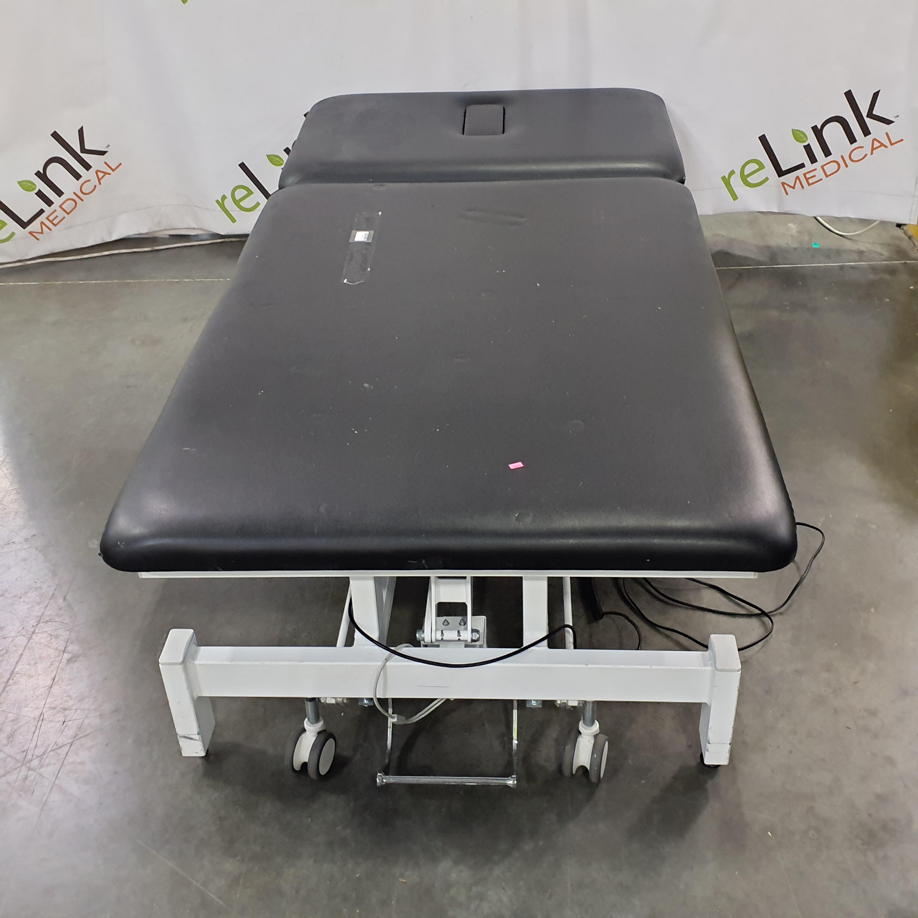 Metron Medical T8568 Treatment Table - 368850