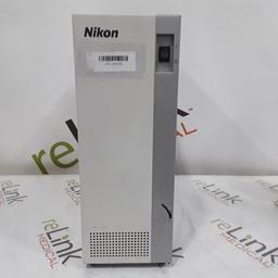 Nikon VMA-2520 Metrology Video Measuring Laser AF CNC Controller - 359451