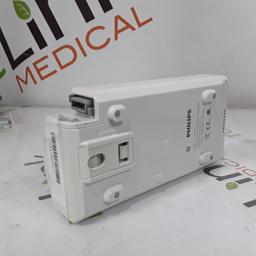 Philips M3001A-A03 Masimo SpO2, NIBP, ECG MMS Module - 321637