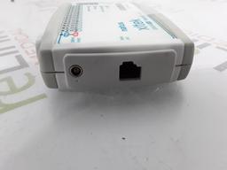 Natus Xltek EMU40 Patient Breakout Box - 376299