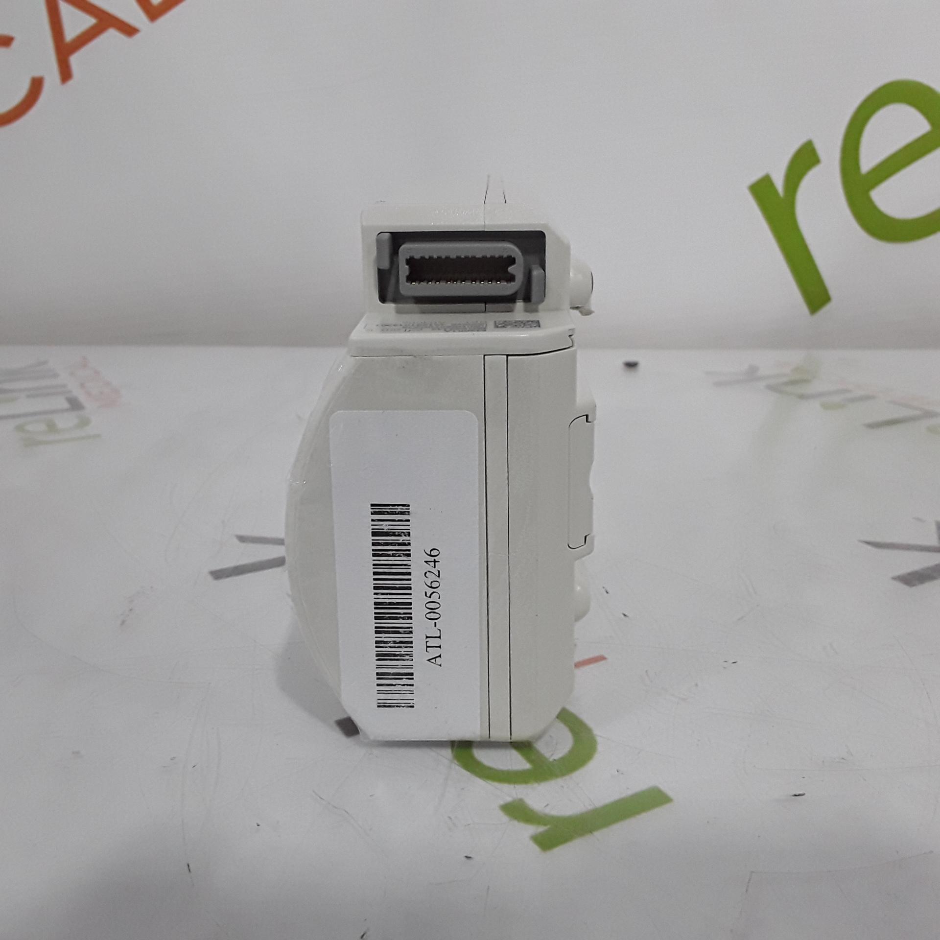 Philips M3001A-A03C06 Masimo SpO2, NIBP, ECG, Temp, IBP MMS Module - 339673