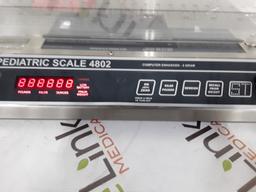 Scale-Tronix 4802 Pediatric Scale - 375032