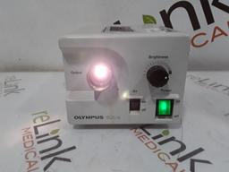 Olympus CLK-4 Light Source - 379941