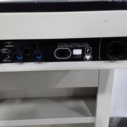 ConMed System 7500 Electrosurgical Unit - 296626