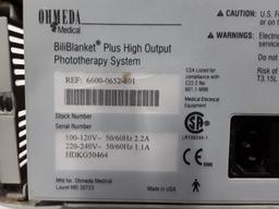 Ohmeda Medical BiliBlanket Plus Phototherapy System - 373644