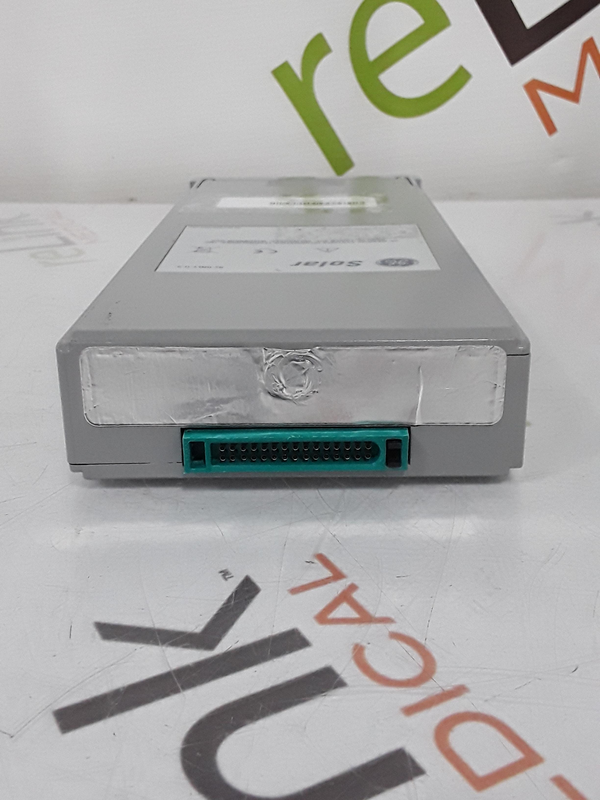 GE Healthcare 900553-001 SOLAR CAP CO2 MODULE - 354304
