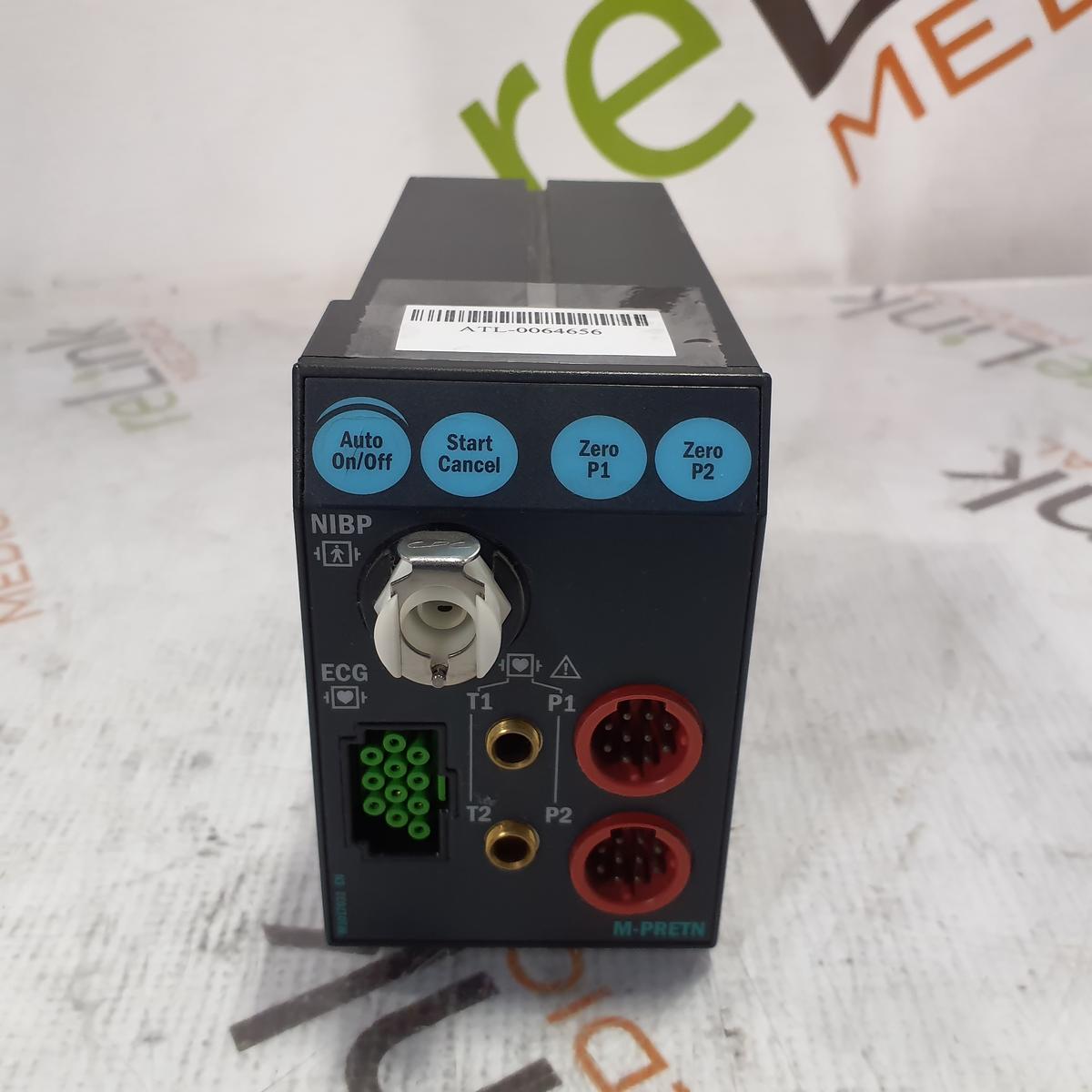 Datex-Ohmeda M-PRETN-01 Multi Parameter Module - 372944