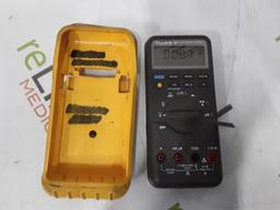 Fluke 87 Multimeter - 366611