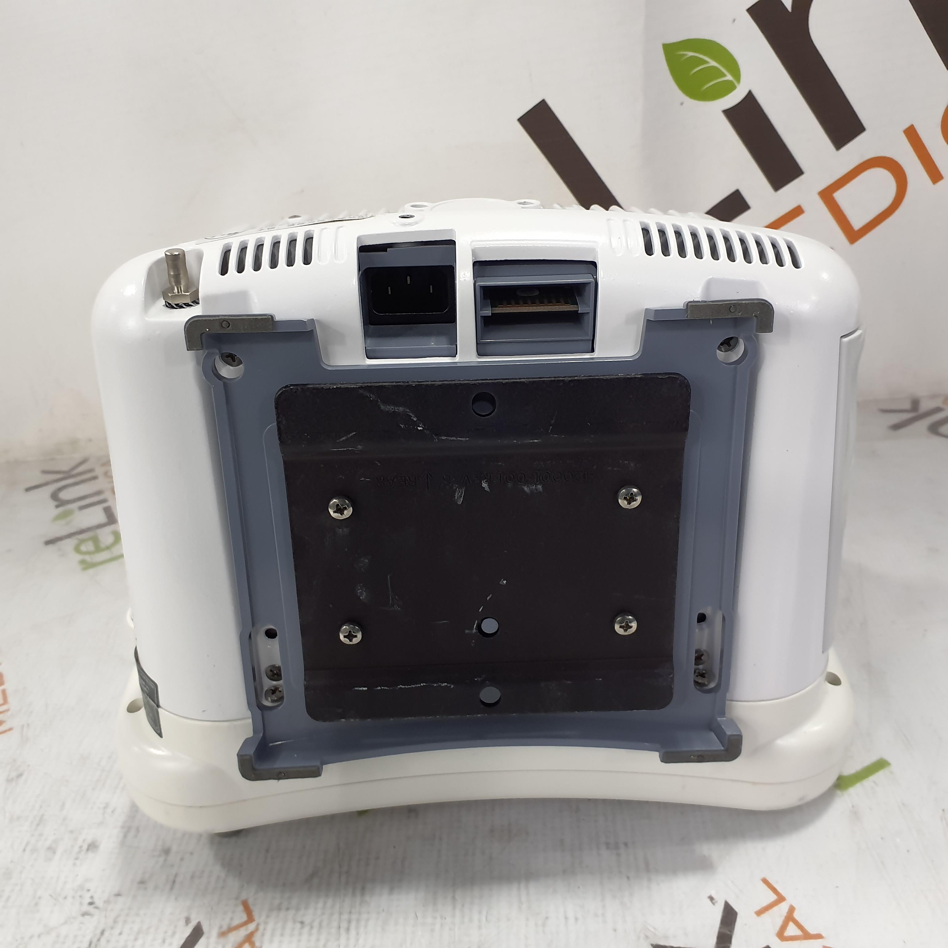 GE Healthcare Dash 4000 - GE/Nellcor SpO2 Patient Monitor - 386546