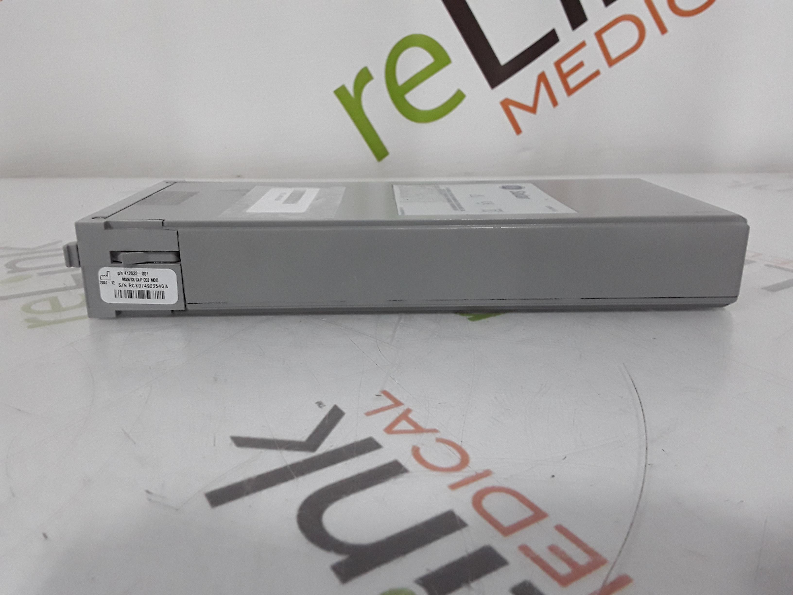 GE Healthcare 900553-001 SOLAR CAP CO2 MODULE - 354304