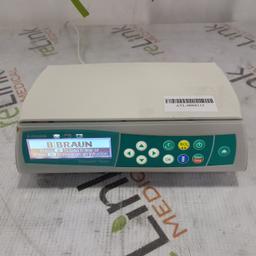 B. Braun Infusomat Space Infusion Pump - 378256