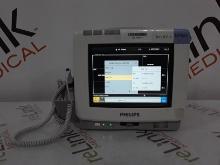 Philips IntelliVue MP5SC Fast SpO2, NIBP Spot Check Monitor - 325356