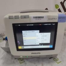 Philips IntelliVue MP5SC Fast SpO2, NIBP Spot Check Monitor - 344492