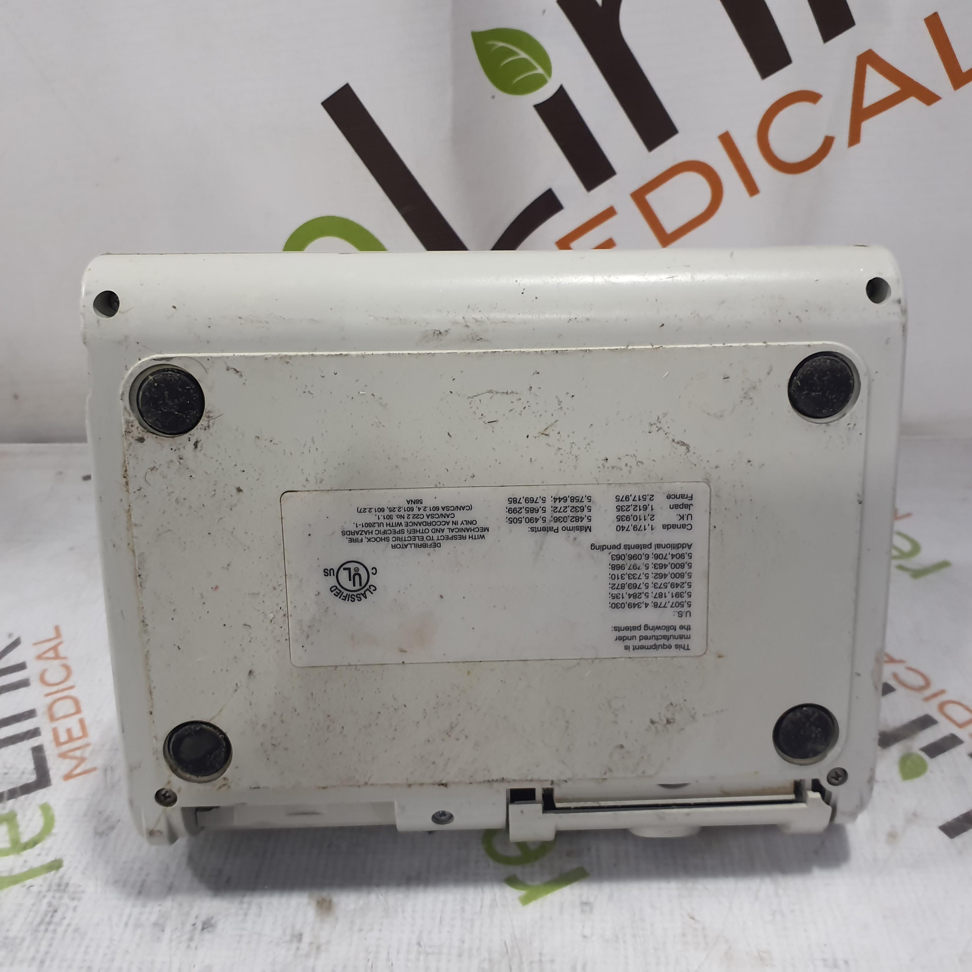 Zoll M Series Defibrillator - 377711