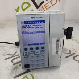 Baxter Sigma Spectrum 6.05.13 without Battery Infusion Pump - 379773